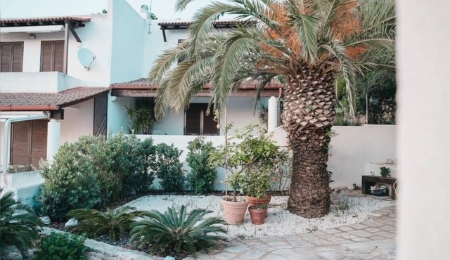 Villa I Chicchi - Leporano in Leporano Marina