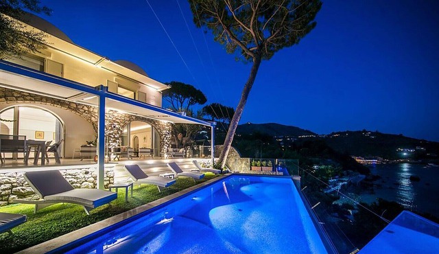 Villa Ibiscus 1/Villa Ibiscus 4 camere
