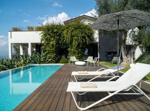 Villa Idea 18 by Interhome