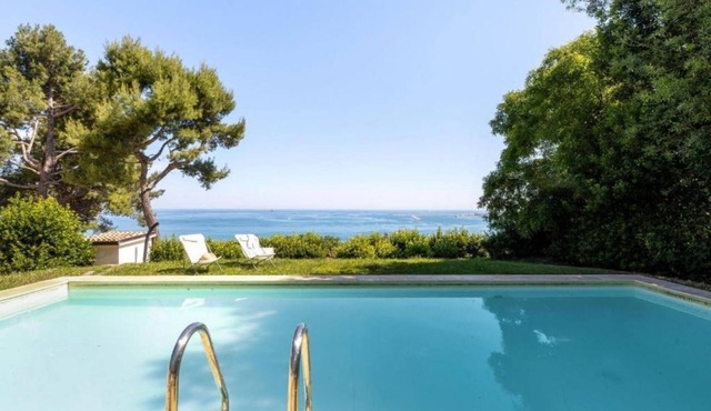 Villa Krizia - Ancona, beautifull villa with sea view pool in Ancona