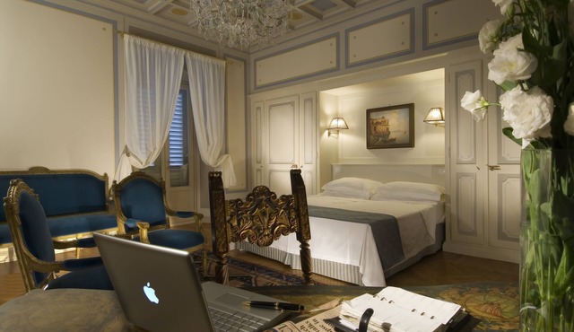 Villa La Borghetta Resort in Figline e Incisa Valdarno