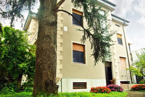 Villa Laila in Lodi