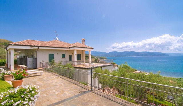 Villa Laura Pioppi