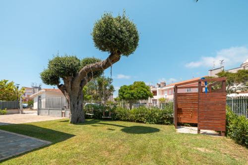 Villa Le Tre Sirene