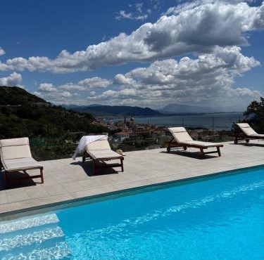 Villa Lilia