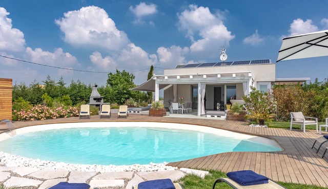 Villa Lisa 8, Emma Villas in Rimini