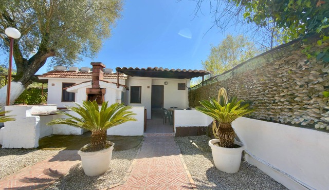Villa Maica 10, Palinuro, Cilento in Palinuro