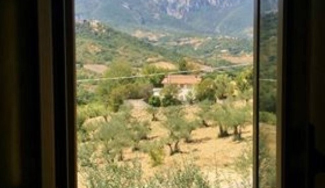 Villa Maieletta - The Cavallone apartment
