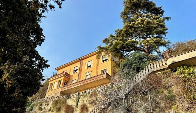 Villa Manzati in Verona