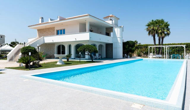 Villa Mar Mar con piscina by Wonderful Italy