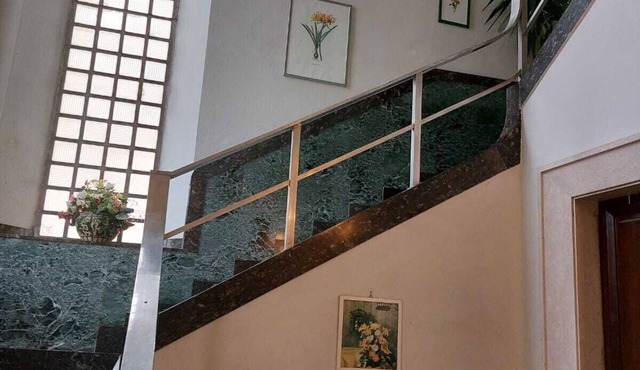 Villa Mehari in Pisa