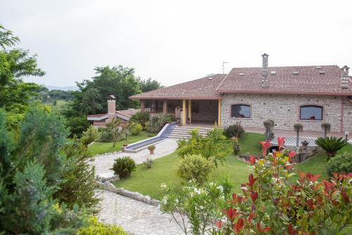 Villa Merici