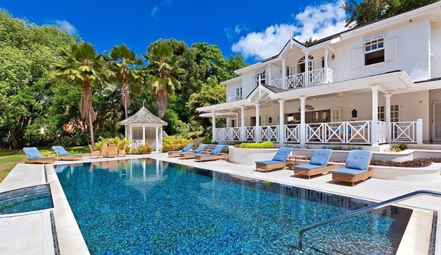 Villa Moon Dance Summer Promotion | Near Ocean - Located in Stunning Sandy Lane with Private Pool