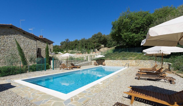 Villa Nova - Apartment with swimming pool