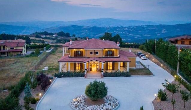 Villa Panorama