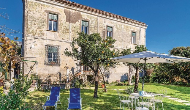 Villa Pelusia