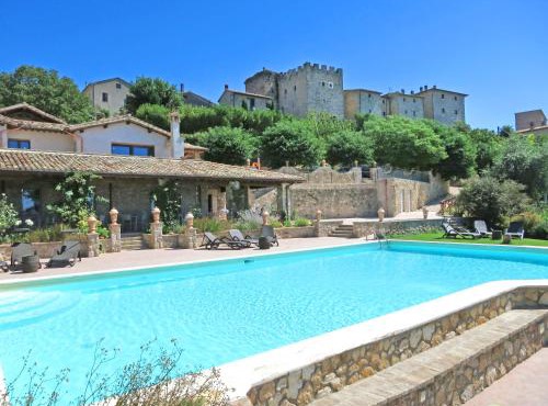 Villa Profidia in Grutti