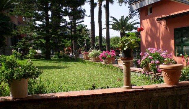 Villa Raffaela - House, ideal for a holiday pacevole