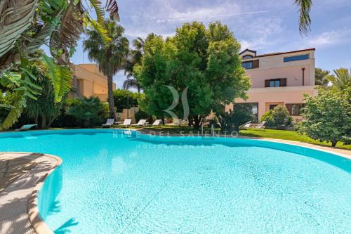 Villa Rapolla - Rive del Salento in Lecce