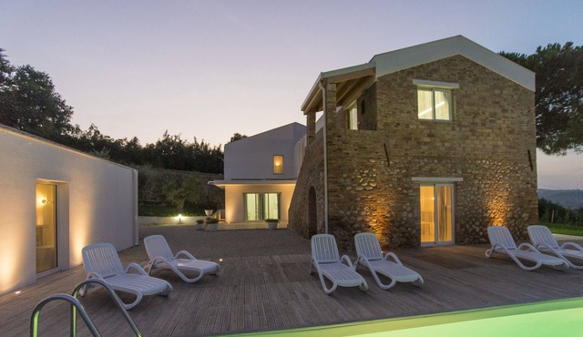 VILLA RENZO- Pescara apartment