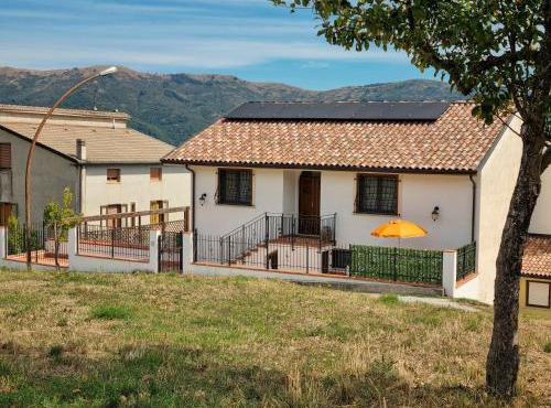 Villa Rosa in Latronico