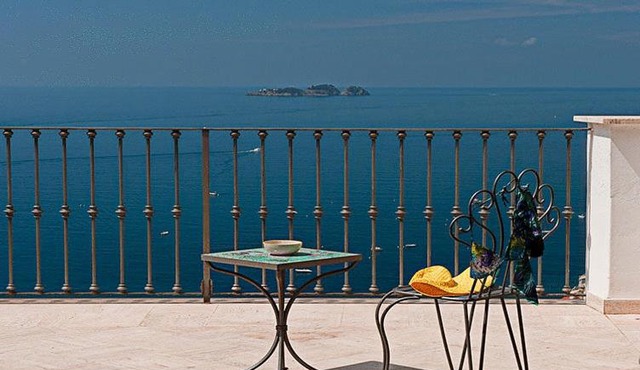 Villa Rosa