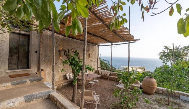 Villa Sierra - Private villa with swimming pool