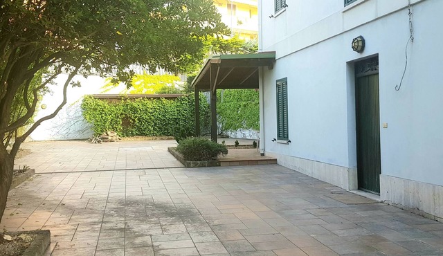 Villa Staffieri Montesilvano
