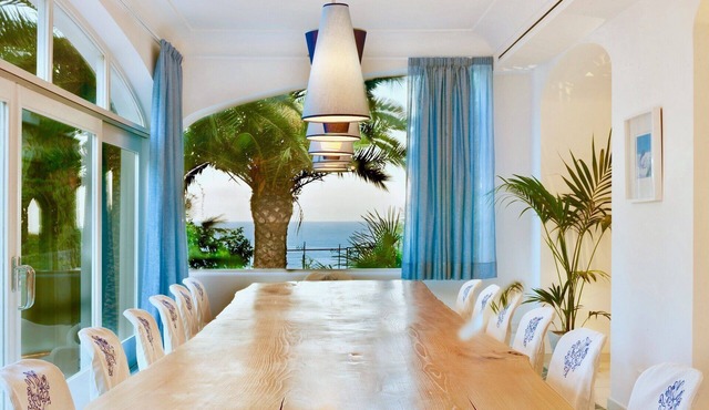VILLA STELLATA - Five Bedroom Villa, Sleeps 10