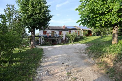 Villa Strada dei Monti Sibillini