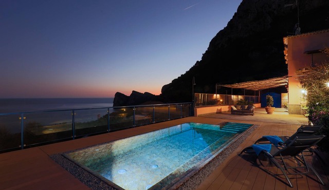 Villa The Phoenix