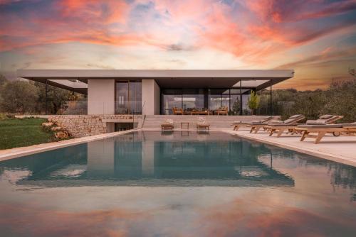 Villa V - Epoca Collection in Ostuni
