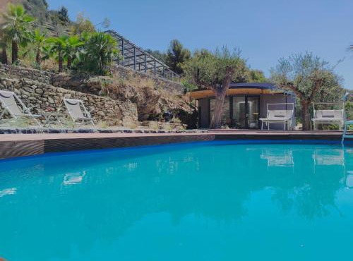 Villa Villa Vasca by Interhome in Civezza