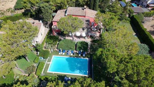 Villa Vittoria in Citta' Sant'Angelo