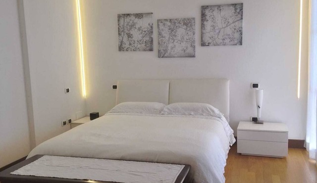 Villa within walking distance