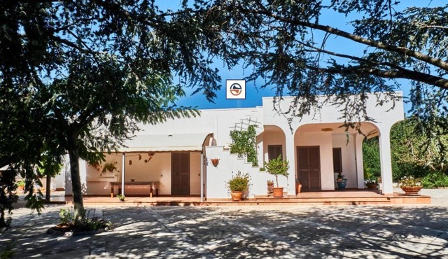 Villa Zac - Comfort & Relax in Ostuni