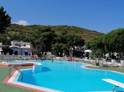 Villaggio Turistico Valle Scinni