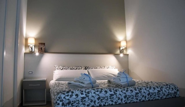 Villino 18 - Holiday House