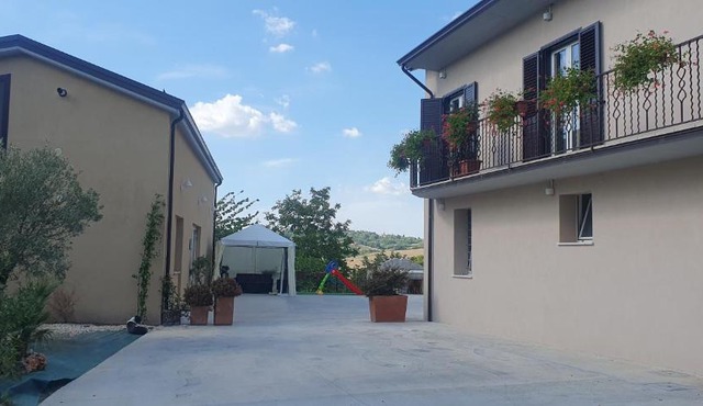 Vinea del Selvatico cascina agricola