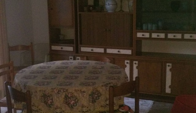 Vintage country house in Montefiore Conca