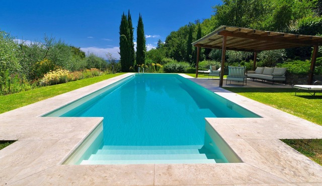 Vivaia Arceno Rentals Club, Villa in Chianti , Exclusive Pool Concierge Freewifi in San Gusmè