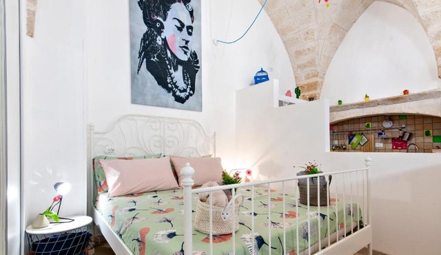 Vivalavida in Brindisi