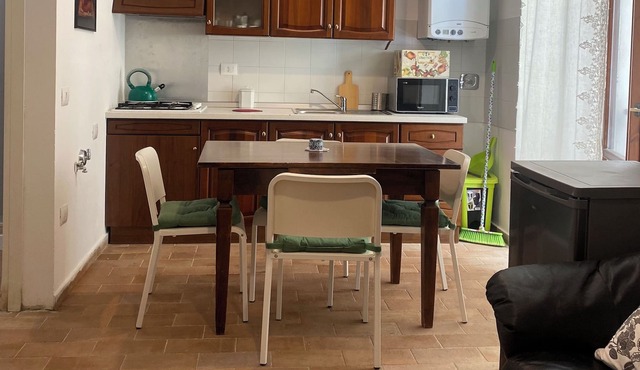 Vrbo Property in Osimo