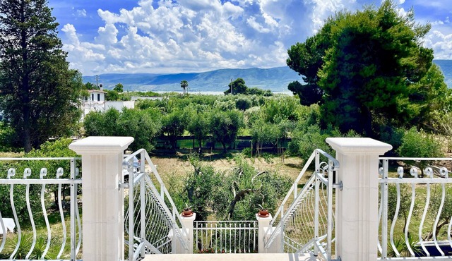 Vrbo Property in Puglia