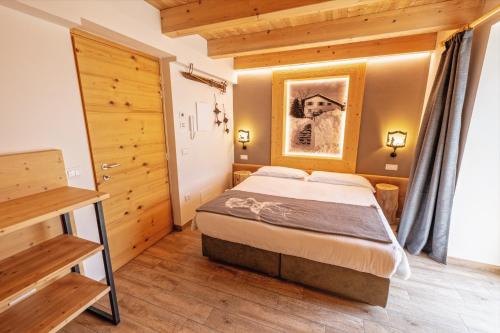 Wanderlust B&B in Folgaria
