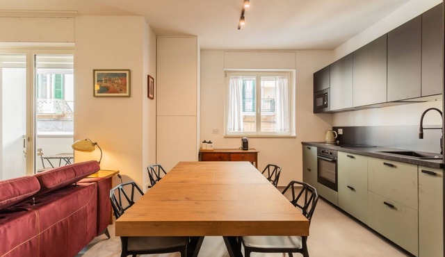Wanderlust Experience | Mood Apartment