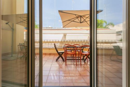Wanderlust Experience La Casetta in Bitonto