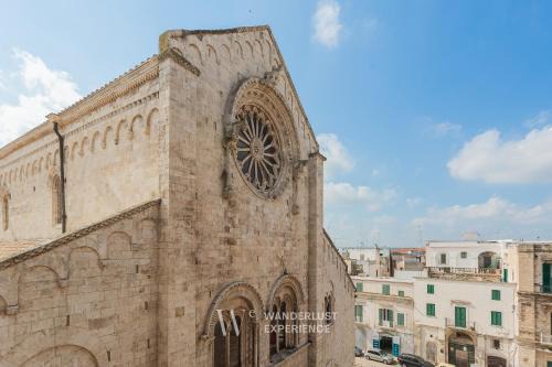 Wanderlust Experience Loggiato del duca in Bitonto