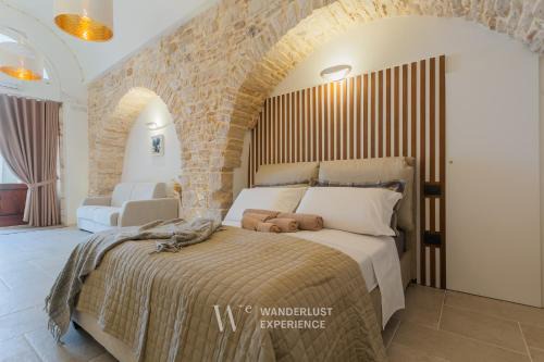 Wanderlust Experience White Cave in Bitonto