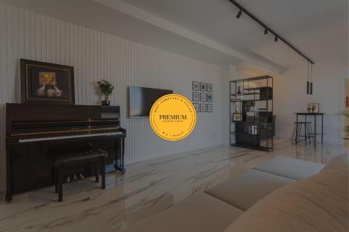 Wanderlust Experience Zenith Rooftop in Bitonto